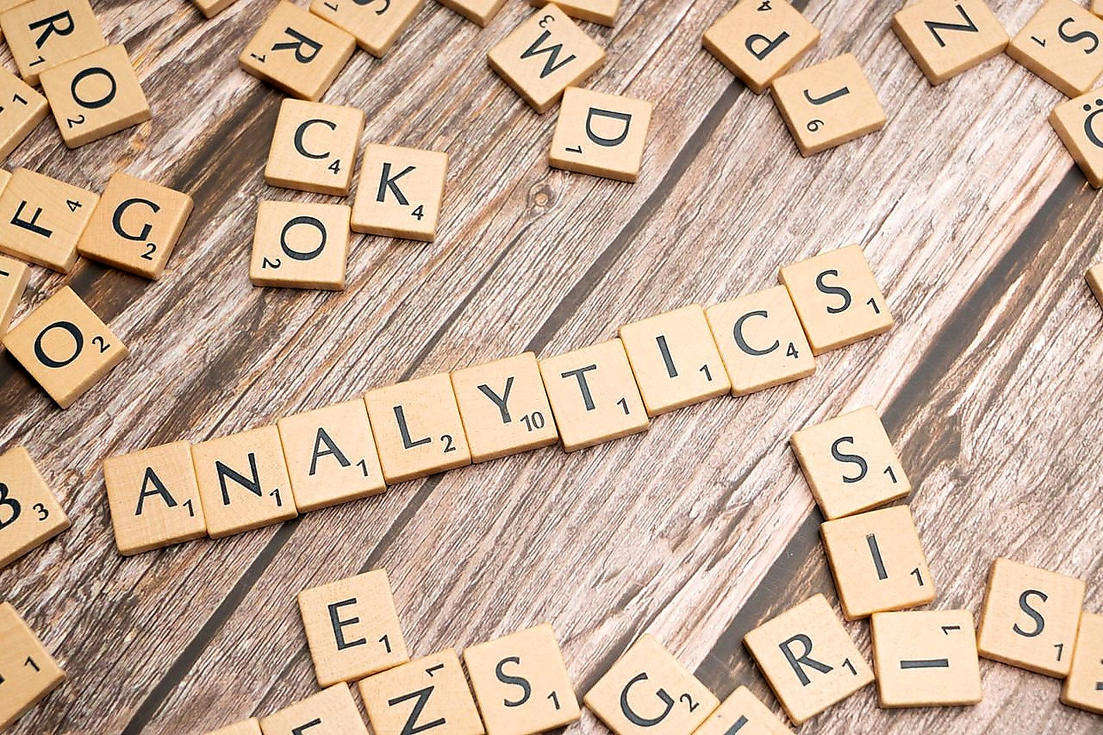 business analytics